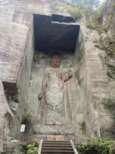 鋸山登山初心者