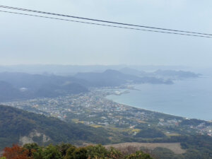 登山効果