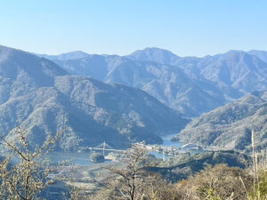 登山効果