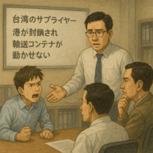 中国台湾戦争台湾有事