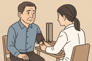40代 健康