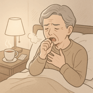 100日咳 治らない