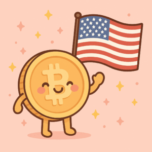 仮想通貨に数兆ドル規模の資金を投入
