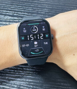 Redmi Watch 5シャオミスマートウォッチ