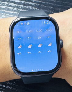 Redmi Watch 5シャオミスマートウォッチ