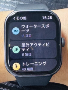 Redmi Watch 5シャオミスマートウォッチ