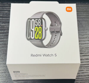 Redmi Watch 5シャオミスマートウォッチ