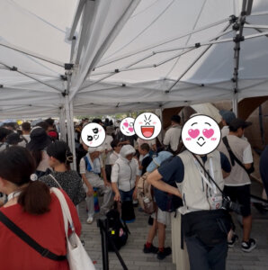大阪万博2025お盆シーズン夏休み