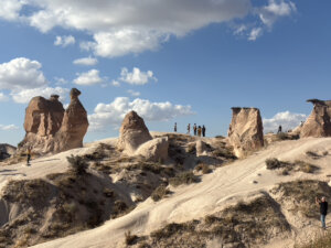 阪急交通社トルコツアー