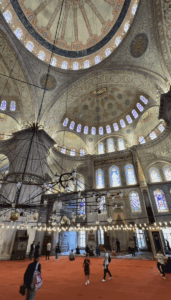 阪急交通社トルコツアー