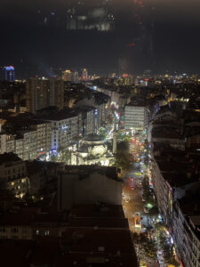 阪急交通社トルコツアー