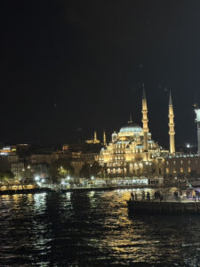 阪急交通社トルコツアー