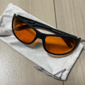 ブルーライトカット99.9%