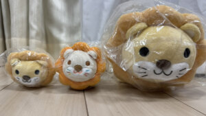 ブルーライトカット99.9%