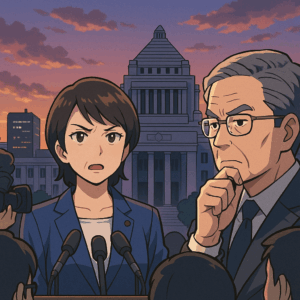 高市内閣総理大臣