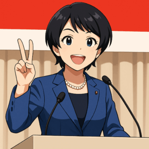 高市内閣総理大臣