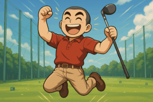 ゴルフ レッスン 無料