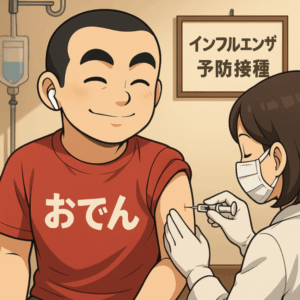 インフルエンザ ワクチン いつまで 効く