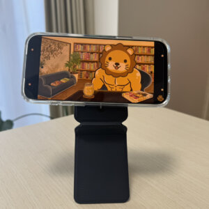 moft スマホ スタンド