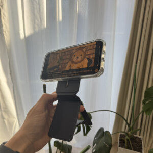 moft スマホ スタンド