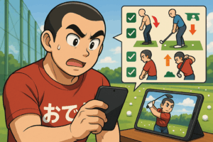 ゴルフ レッスン 無料