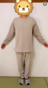 aoki リカバリー ウェア 口コミ