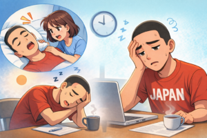 いびき を か かない 方法