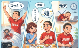 いびき を か かない 方法